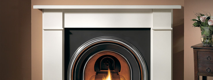 Fireplace Packages
