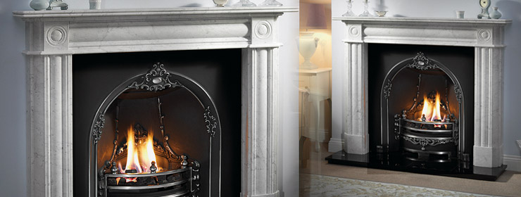 Marble Fireplaces