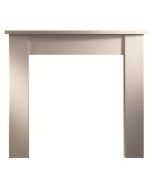  Henlow 48" Aegean Limestone Surround