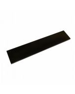 Black Granite Pushin 30"x6"