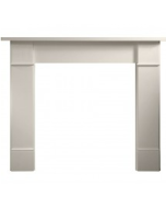 Brompton 51" Aegean Limestone Surround