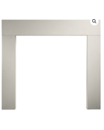 Genoa 44" Aegean Limestone Surround