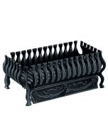 21" Valencia Fire Basket (no Back)
