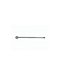 21" Loop Top Twisted Poker