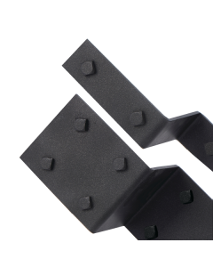 Large Decorative Beam Bracket