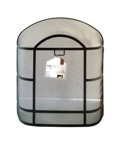Deville Dome Guard (All Black) 24" x 21"