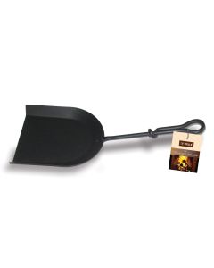 Heritage Spare Long Handled Shovel