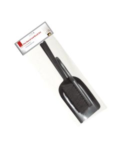 Deville Fire Shovel & Brush Set