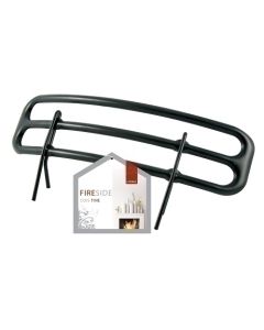 Deville 3 Bar Coal Guard