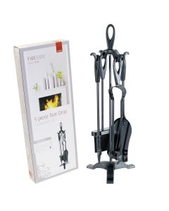 Deville Tear Drop Companion Set