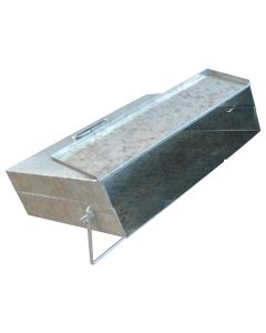 Deville Ash Safe