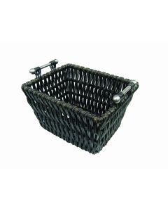 Edgecott Log Basket - Willow