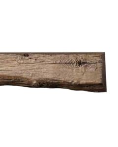 48" Geocast Heritage Oak Beam Natural Oak