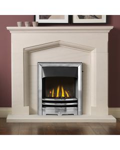 Kendal 48" Portuguese Limestone Suite