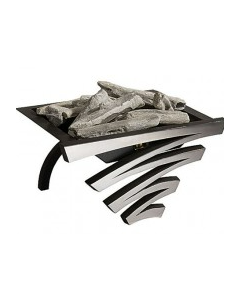 Astra Fire Basket