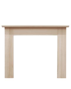 Wexford Pine(Unfinished) Fireplace Surround