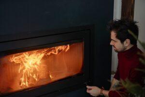Why Making a Shift to Electric Fireplaces Will be Good in the Long Run