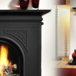 Cast Iron Fireplaces