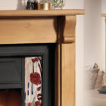 Wood Fireplaces