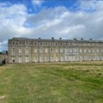 16th Centuty Fireplaces compared to Modern Retail | A stroll around the Petworth House