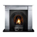 Embracing Elegance and History: The Allure of Victorian Fireplaces