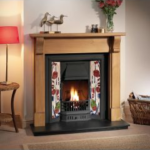 Do you need to replace the fireplace in your Victorian-era home?