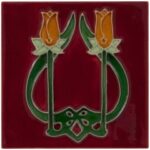 Victorian Fireplace Tiles and Their Lasting Charm