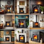 What Fireplace is Suitable for Your Home?