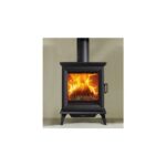 A Quick Guide to Choosing the Right Fireplace Stove